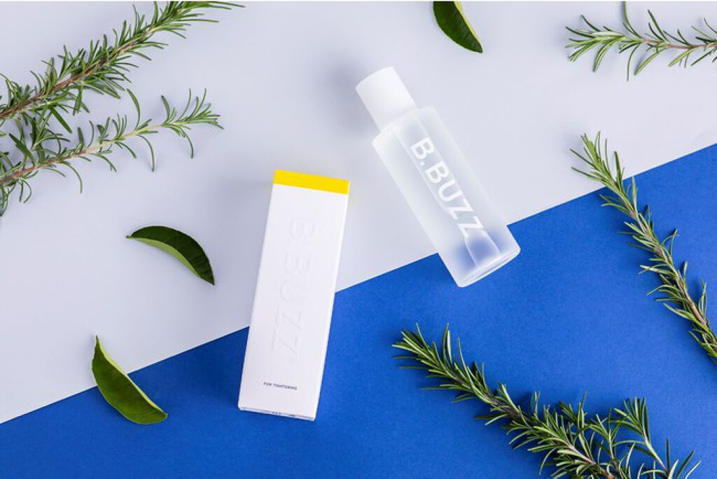 フォータイトニング B.BUZZ