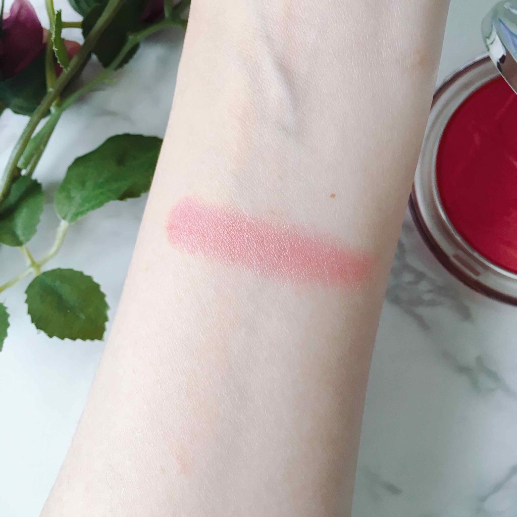 ディオールスキン ミネラル ヌード ルミナイザー パウダー/Dior/プレストパウダーを使ったクチコミ(3枚目)