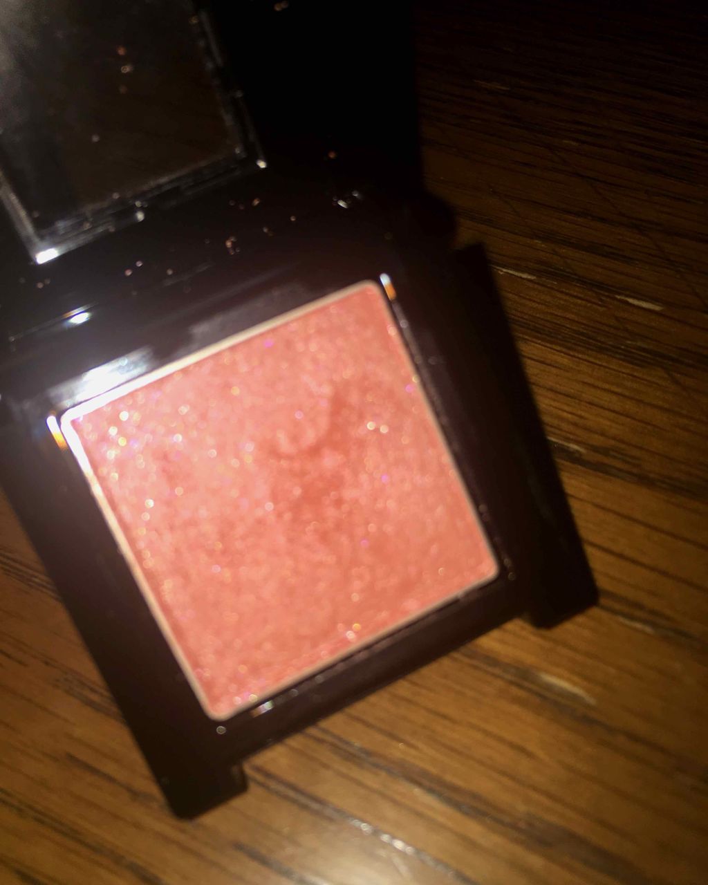 ヴィセ アヴァン シングルアイカラー/Visée/単色アイシャドウを使ったクチコミ(2枚目)