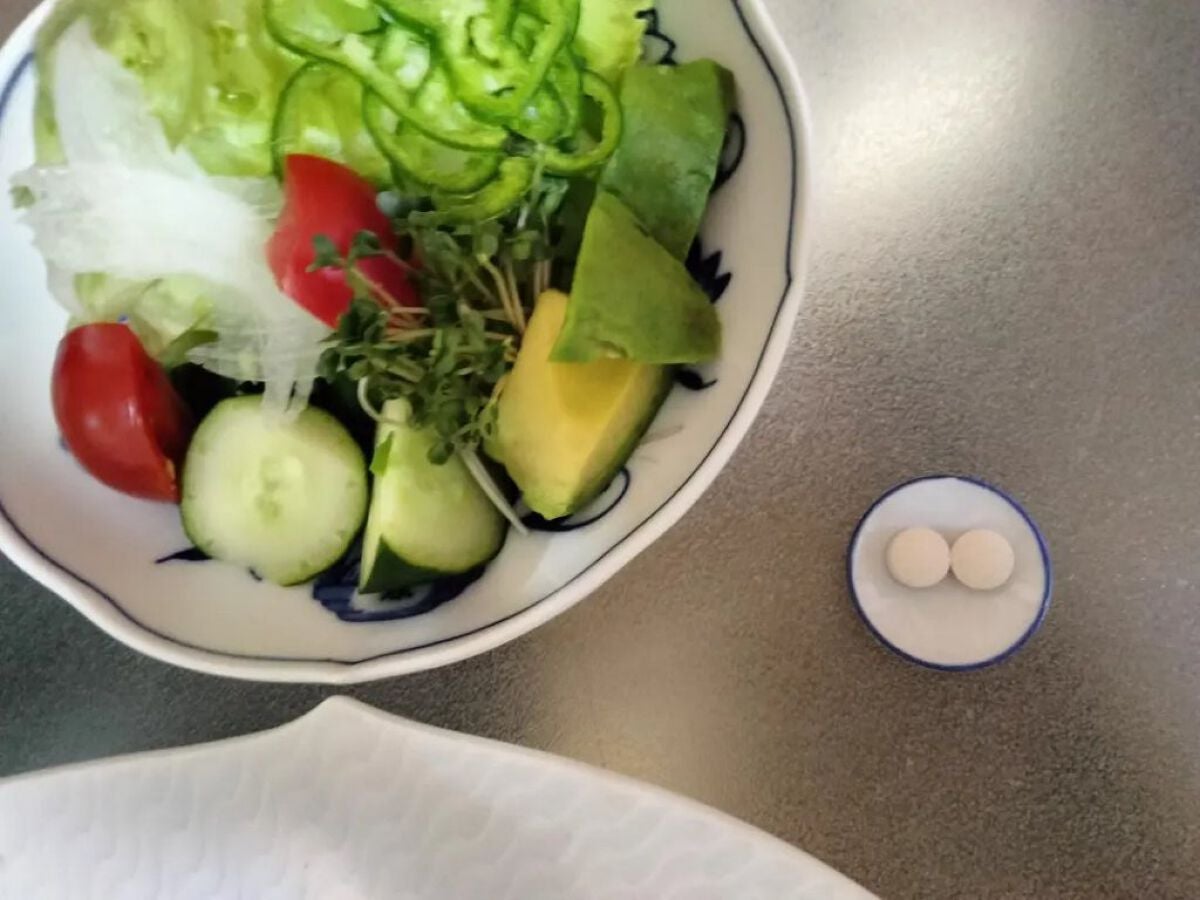 mcgroupakiko on LIPS 「健康や美容の為「糖質制限」をなさっている方が周りに沢山いらっし..」(5枚目)