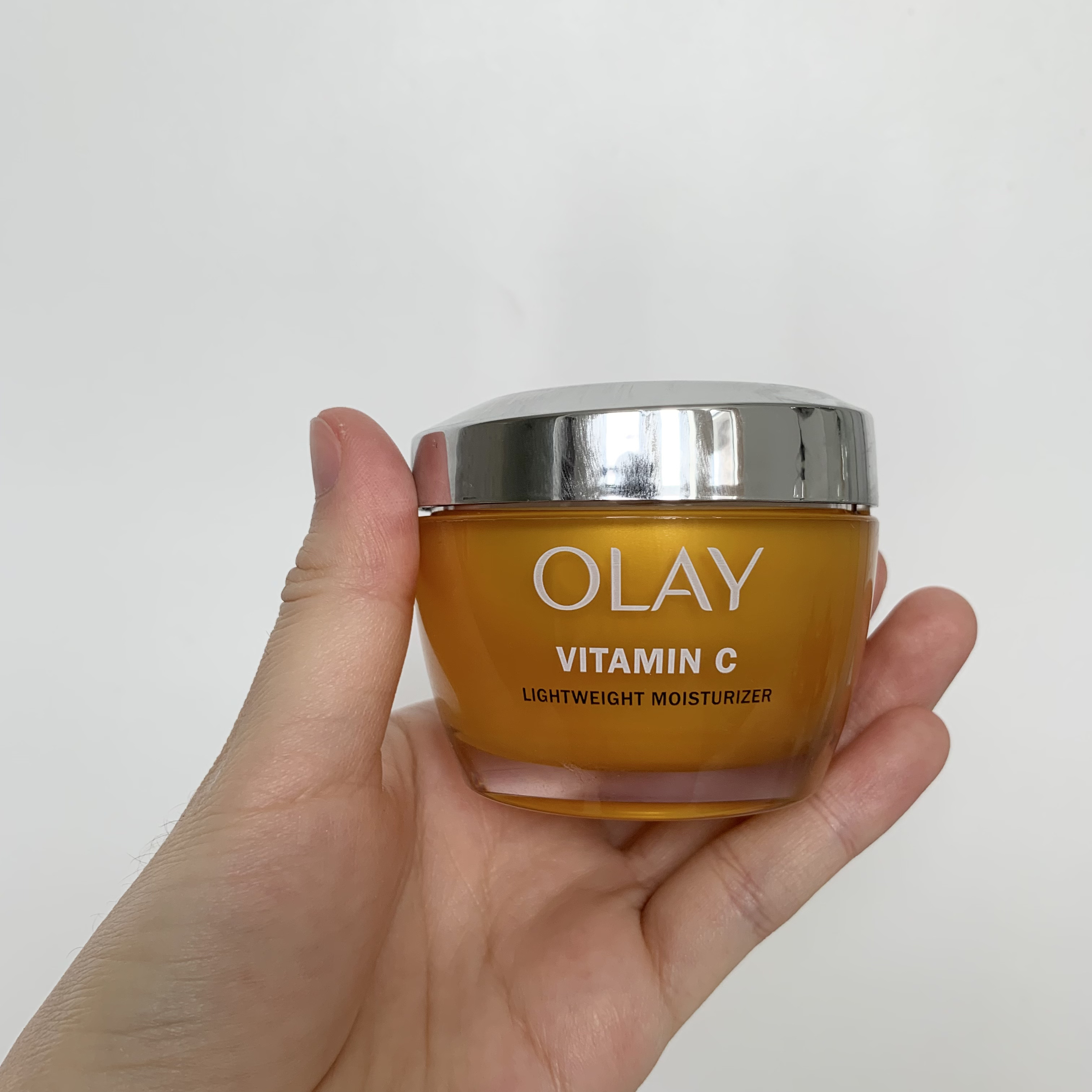 OLAY(オレイ) OLAY VITAMIN C LIGHTWEIGHT MOISTURIZER