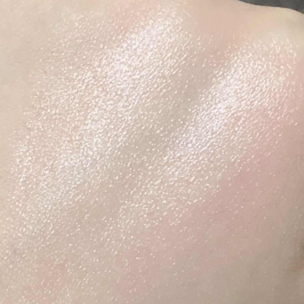 フィルタリングクリーム/DEWYCEL/日焼け止めクリームを使ったクチコミ(4枚目)