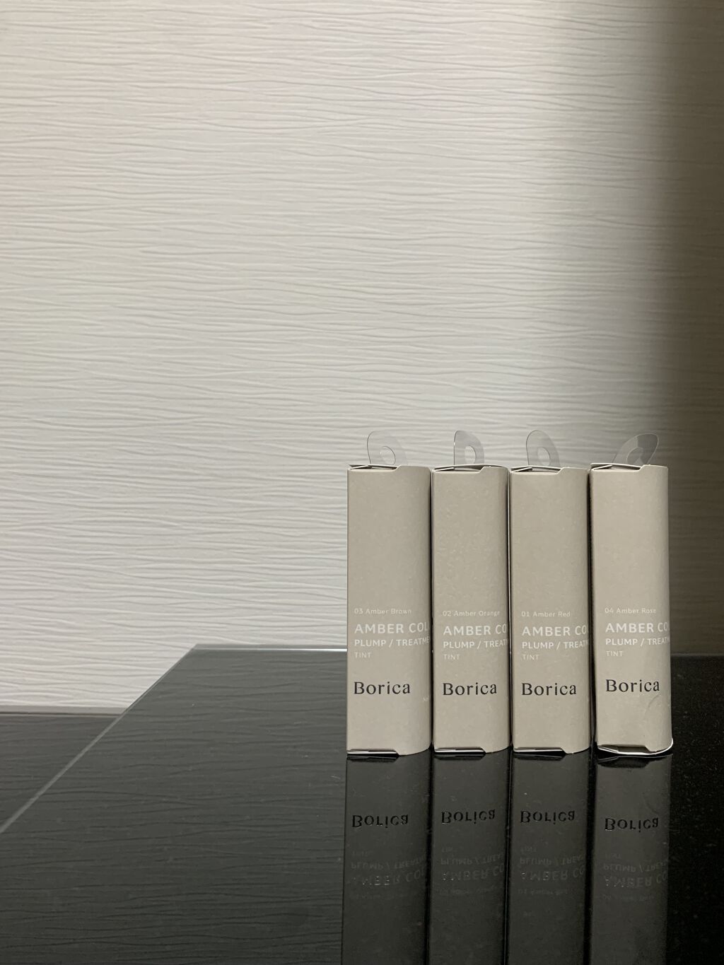 スティックプランパー エクストラセラム/Borica/リッププランパーを使ったクチコミ（2枚目）