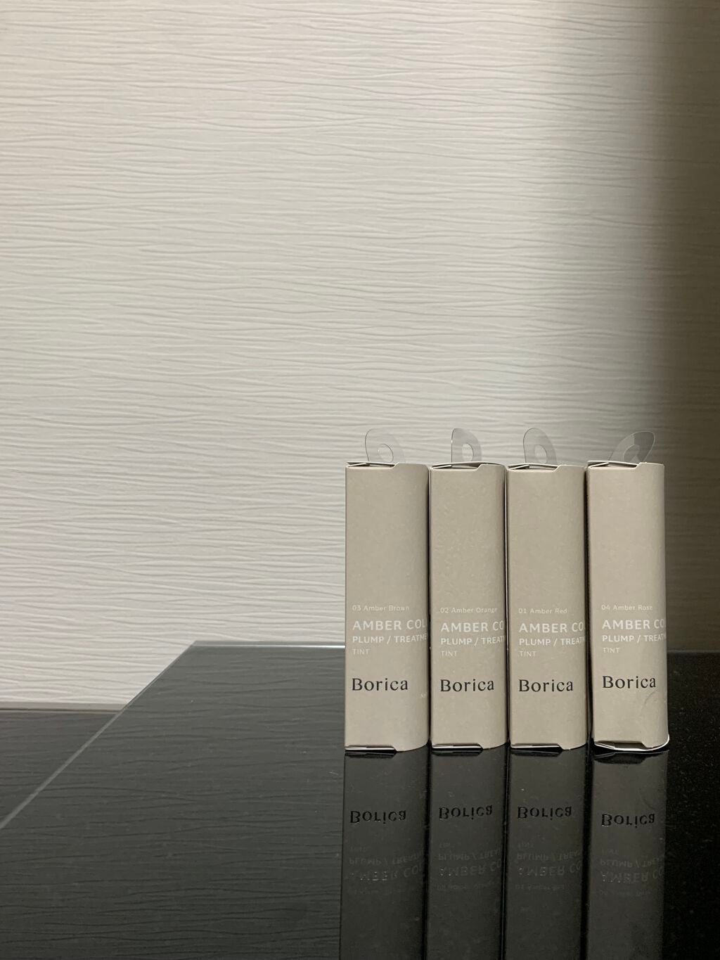 スティックプランパー エクストラセラム/Borica/リッププランパーを使ったクチコミ(2枚目)