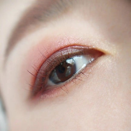 シグニチャー カラー アイズ/SUQQU/アイシャドウパレットを使ったクチコミ(2枚目)