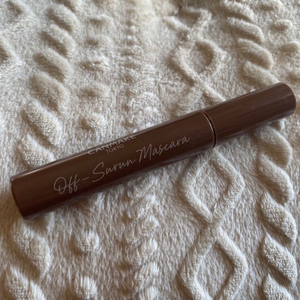 オフするんマスカラ/キャンメイク/マスカラを使ったクチコミ(5枚目)