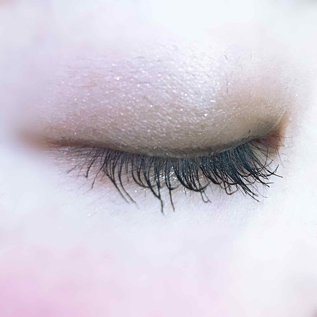 ニュアンスシェイドアイズ 02 Tender Scene/LUNASOL/アイシャドウパレットを使ったクチコミ（3枚目）