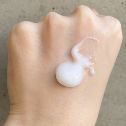 ディープモイスチャー マスク (ケアクリーム付き)/cerXcer/シートマスク・パックを使ったクチコミ(5枚目)