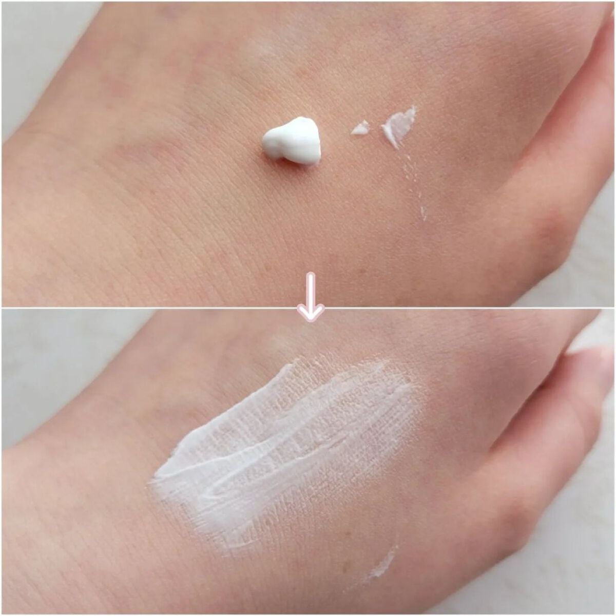 ブライト フォーカス リアル アイクリーム フォーフェイス/AHC/アイケア・アイクリームを使ったクチコミ(3枚目)