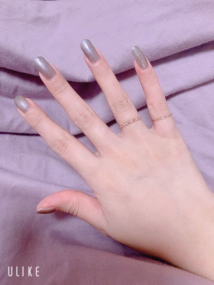 ネイルポリッシュ PLB28 無限大コラプサー【旧】/PLANET NAIL/マニキュアの画像