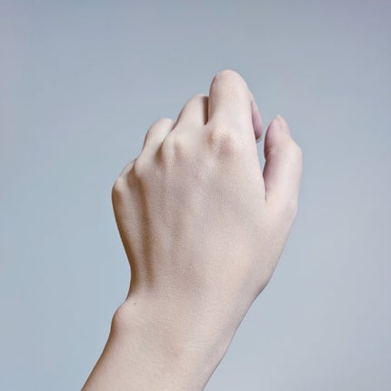 ルミナスフィット クッションファンデーション /ODELIA/クッションファンデーションを使ったクチコミ(3枚目)