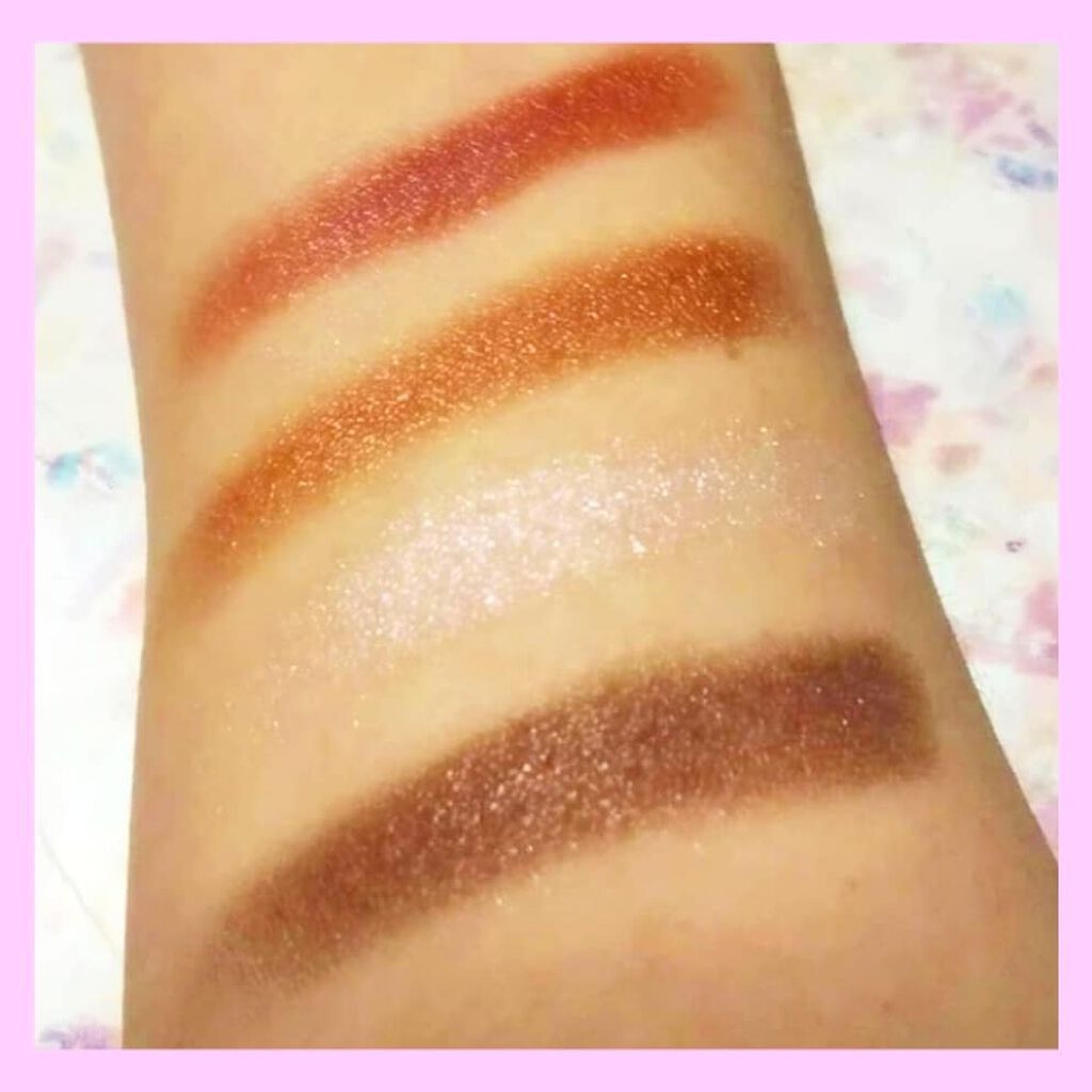 ロング＆カールマスカラ アドバンストフィルム/ヒロインメイク/マスカラを使ったクチコミ（3枚目）