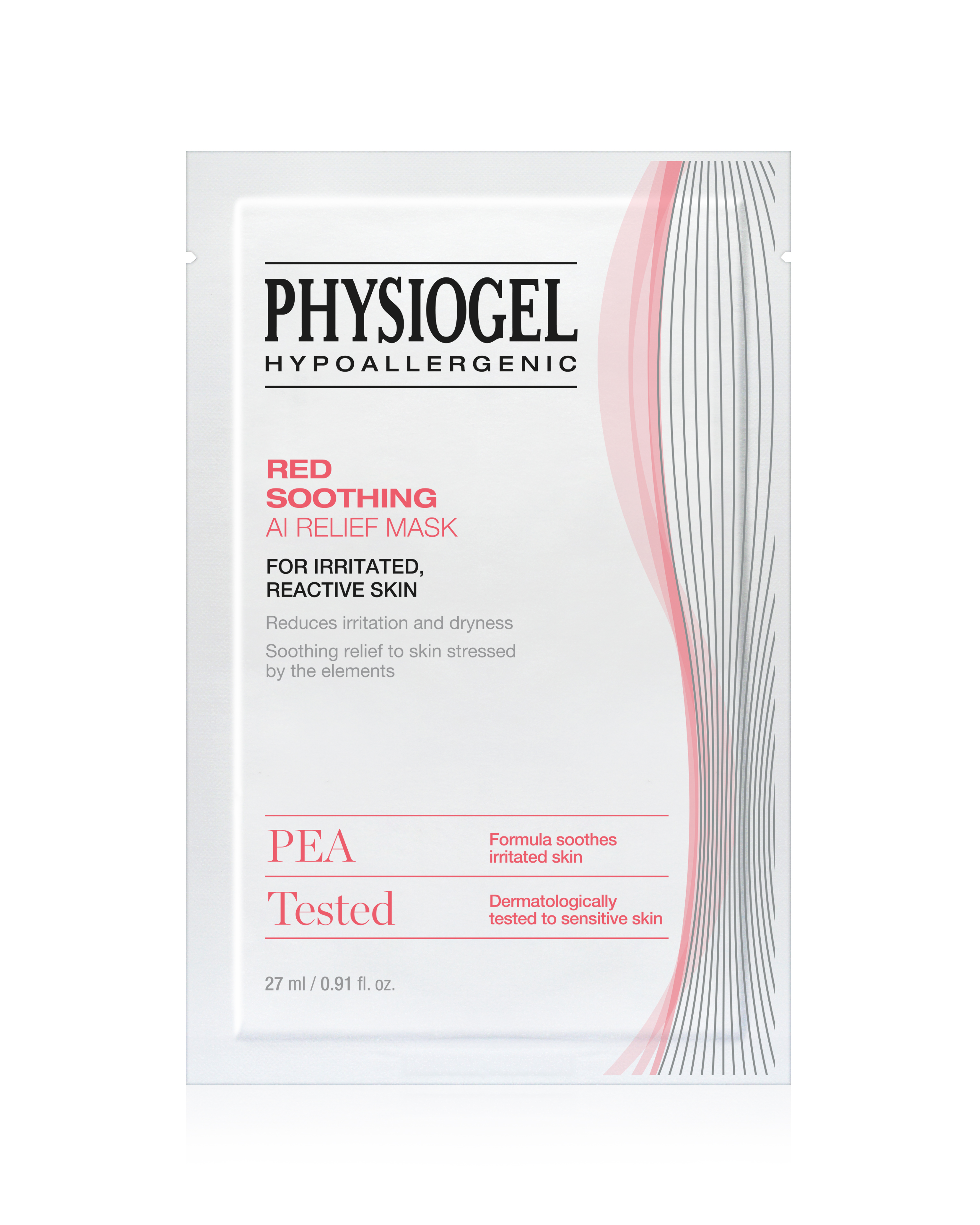 PHYSIOGEL AIリリーフシートマスク