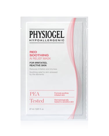 PHYSIOGEL AIシートマスク