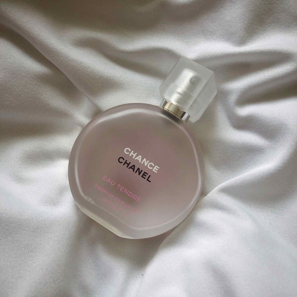 チャンス オー タンドゥル ヘア ミスト/CHANEL/ヘアミスト by .nemco