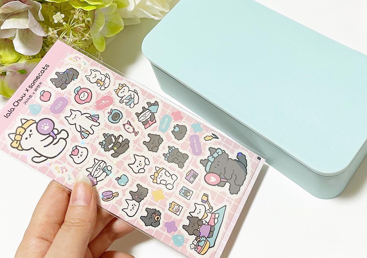 イージーチョップバンドマスク ユースシェーパー/lalachuu/シートマスク・パックを使ったクチコミ(6枚目)