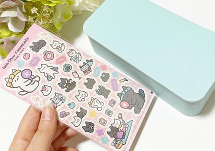 イージーチョップバンドマスク ユースシェーパー/lalachuu/シートマスク・パックを使ったクチコミ(6枚目)