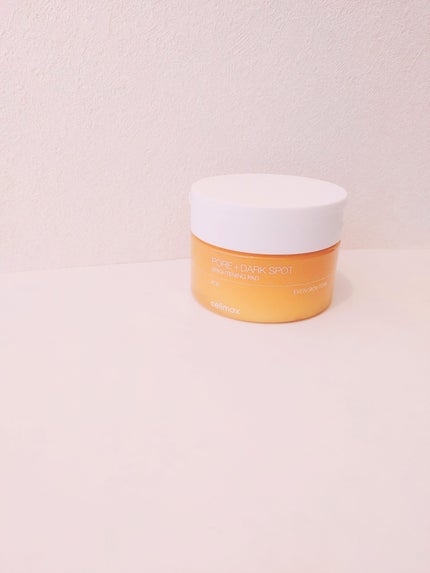 ポア ブライトニング シミケアセラム/celimax/美容液を使ったクチコミ(2枚目)