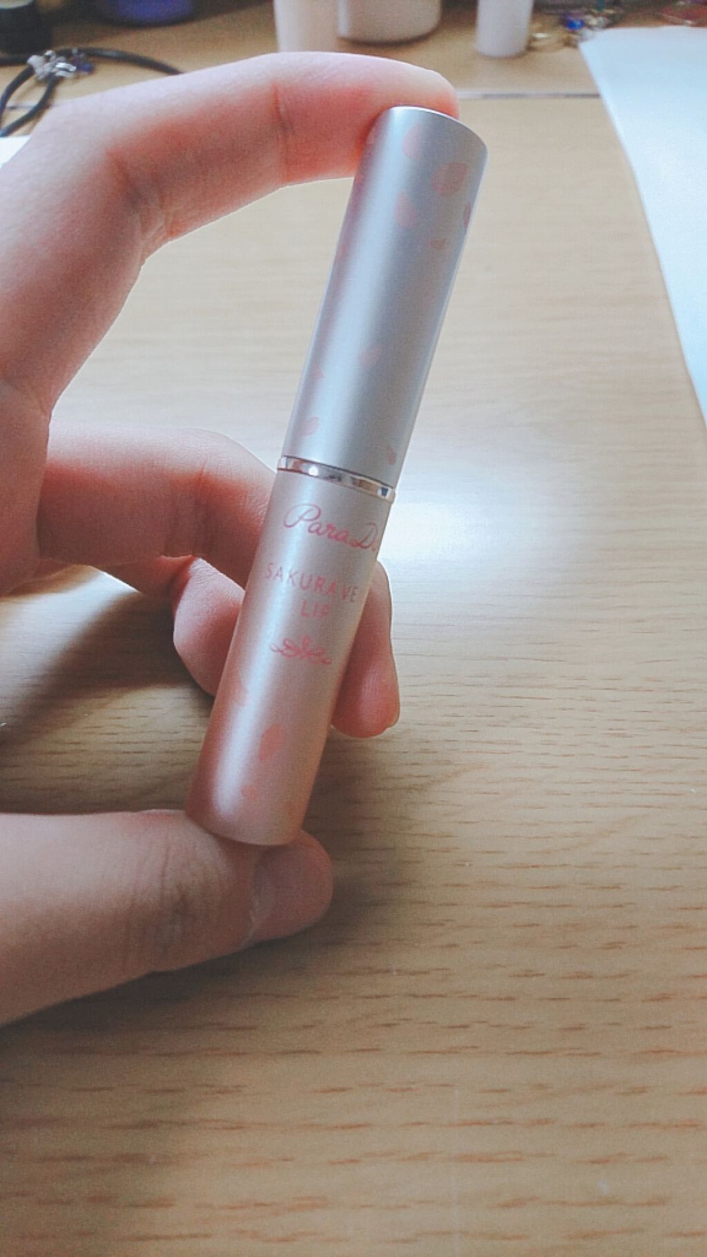 ヴィセ アヴァン シングルアイカラー/Visée/単色アイシャドウを使ったクチコミ（2枚目）