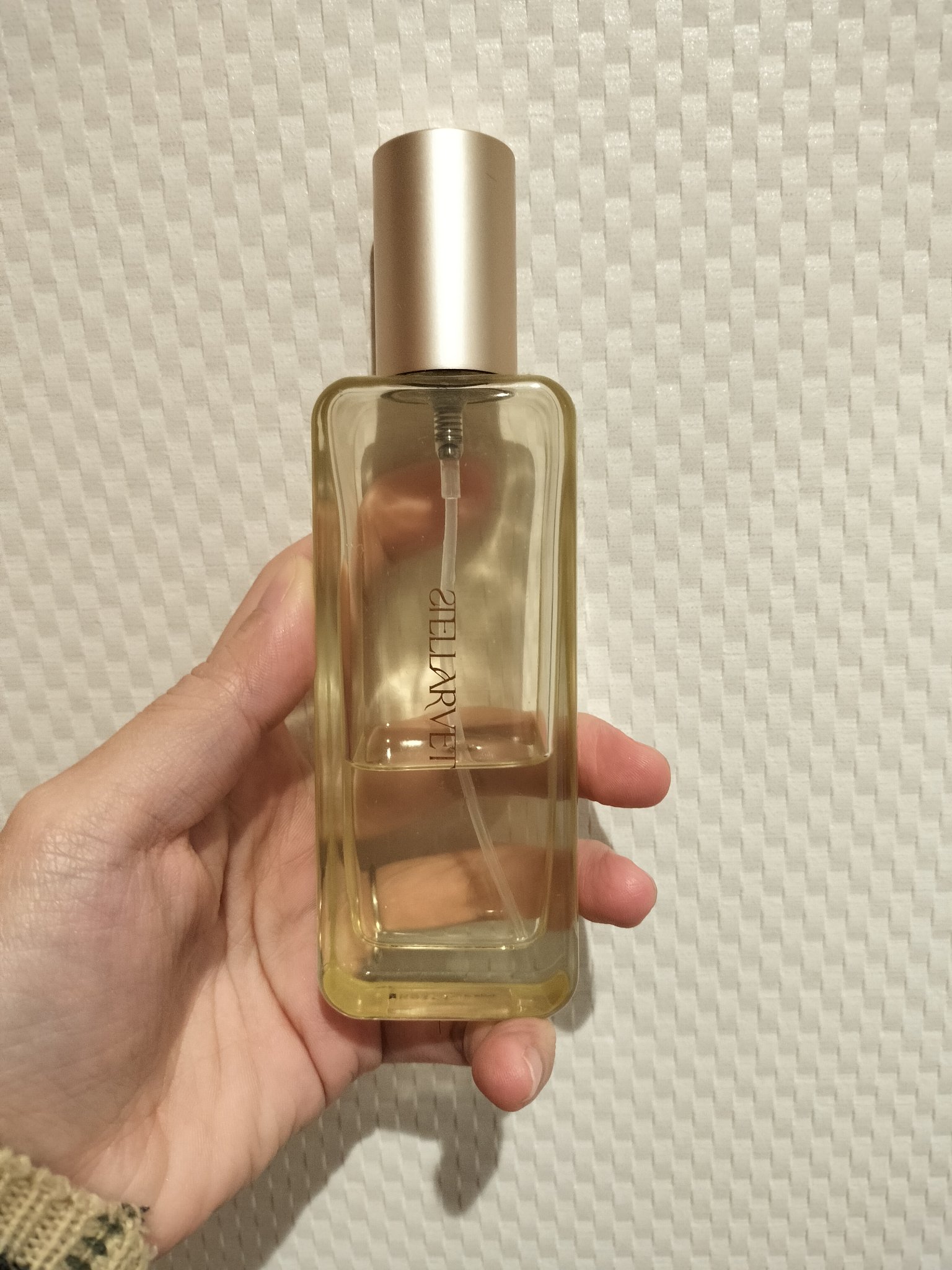 10GFフォーボリューマイジングセラム/STELLARVET/美容液を使ったクチコミ（1枚目）