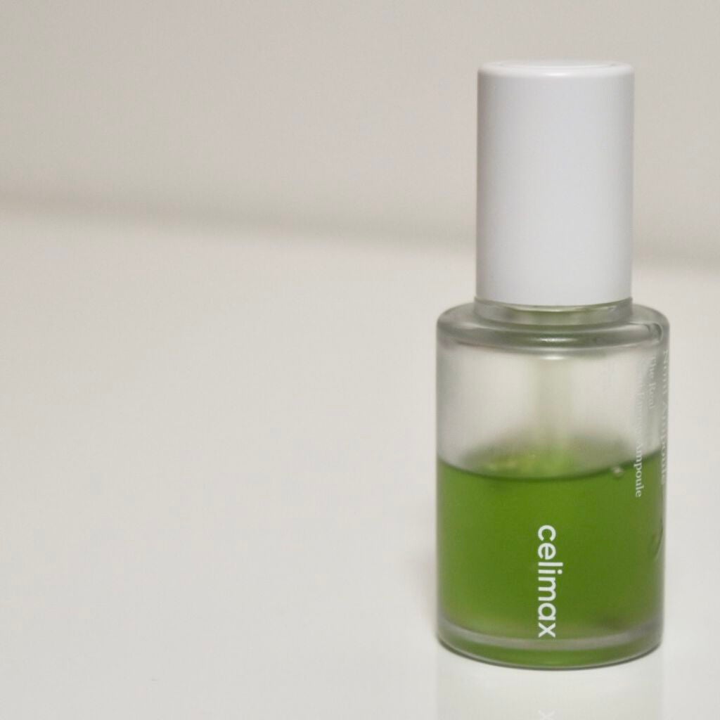 Noni Ampule/celimax/美容液を使ったクチコミ(5枚目)