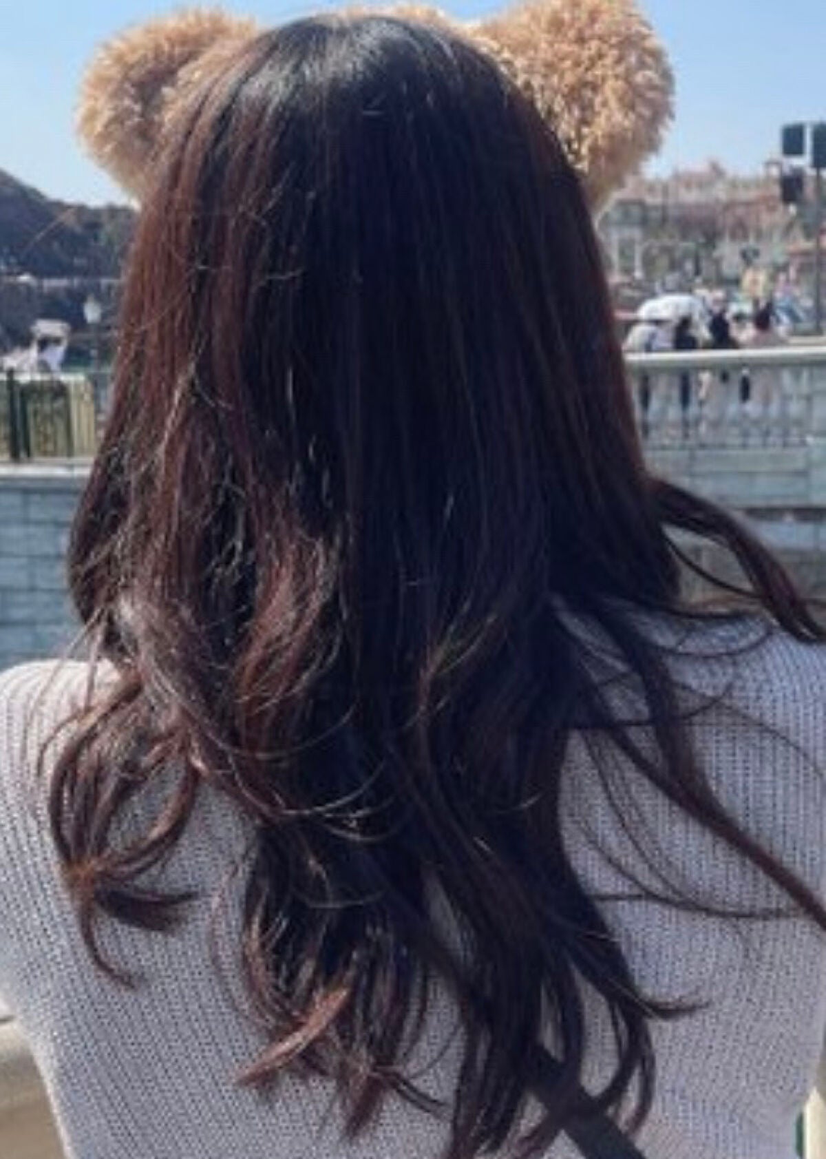 柳屋 あんず油/柳屋あんず油/ヘアオイルを使ったクチコミ(6枚目)