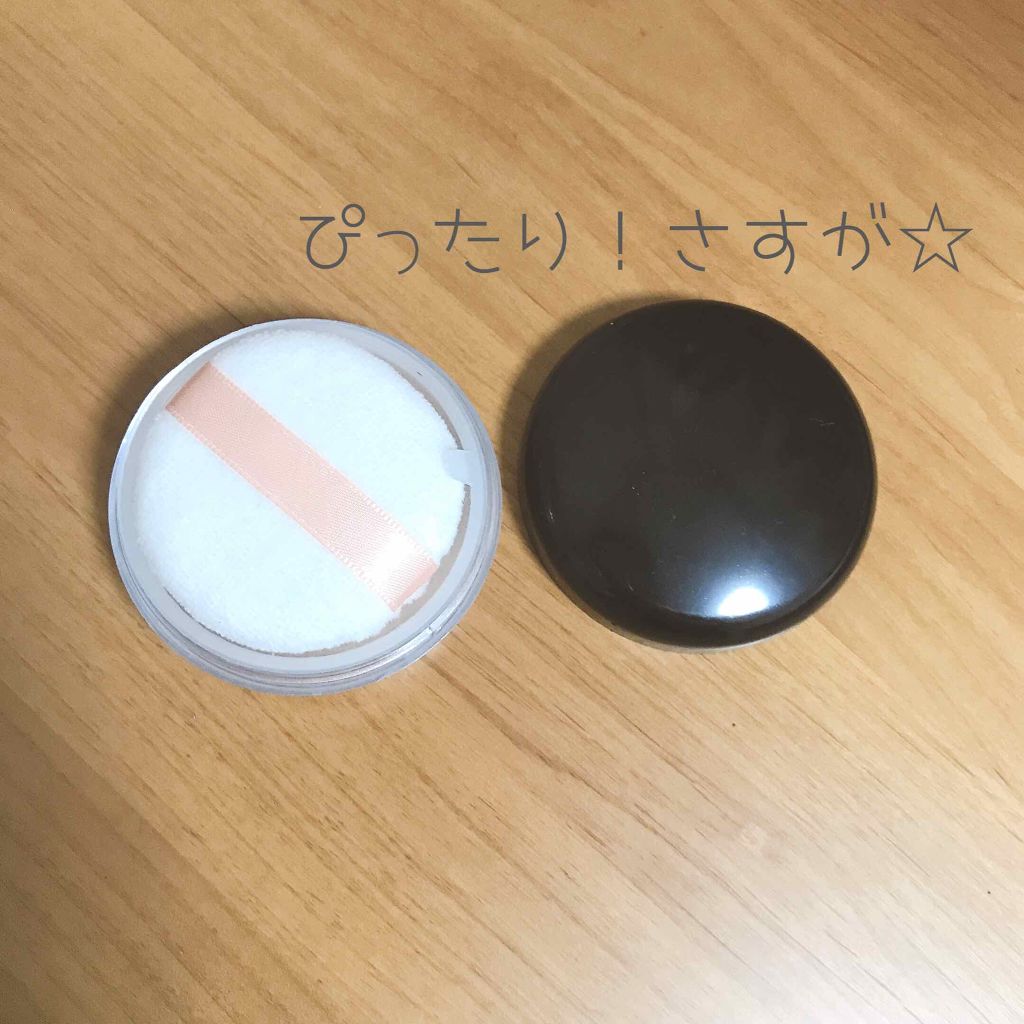 シッカロール・ハイ/WAKODO/ボディパウダーを使ったクチコミ(3枚目)