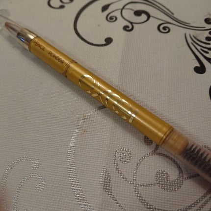 アイブロウパウダー/JILL STUART/パウダーアイブロウを使ったクチコミ(2枚目)