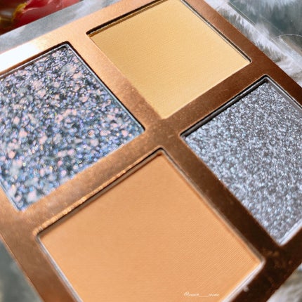 カラーインパクト リキッドライナー/Visée/リキッドアイライナーを使ったクチコミ(4枚目)