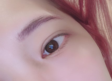 ファッションブロウ パウダーインペンシル N/MAYBELLINE NEW YORK/アイブロウペンシルを使ったクチコミ(4枚目)