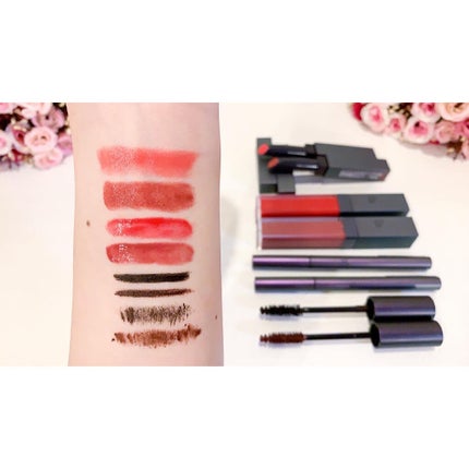 B.A カラーズ アイライナー リキッド BK(ブラック)/B.A/リキッドアイライナーの画像