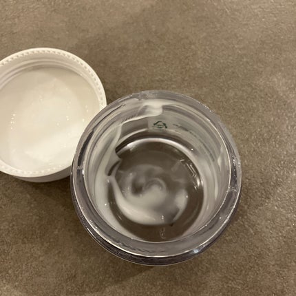 レッドブレミッシュ クリアスージングクリーム/Dr.G/フェイスクリームを使ったクチコミ(2枚目)