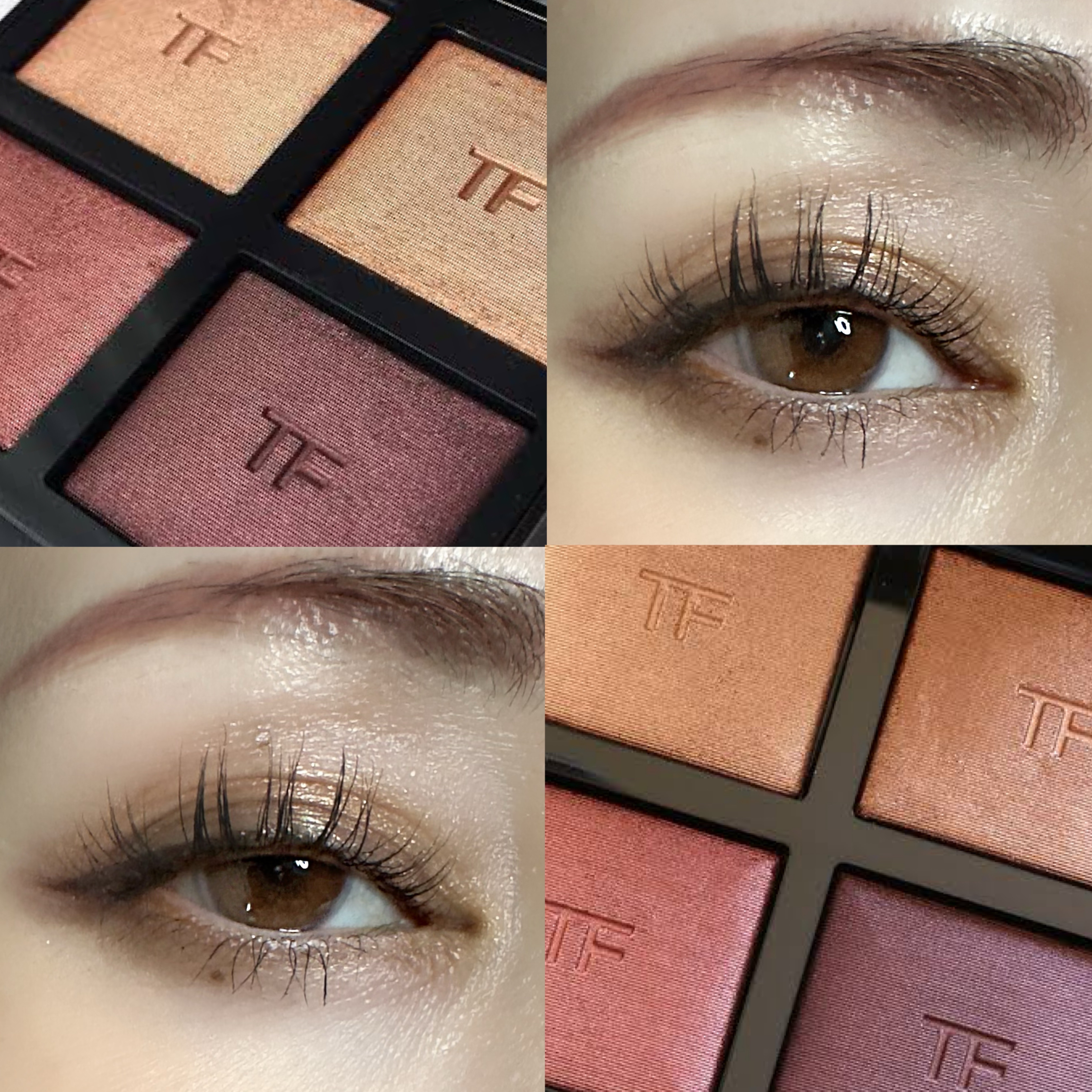 パワーフィットマスカラ ロング/チャコット・コスメティクス/マスカラを使ったクチコミ（1枚目）