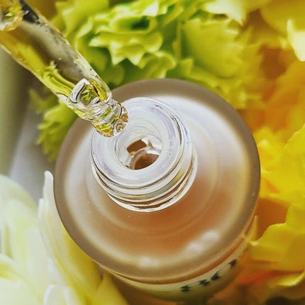 ドクダミ80%スージングアンプル/Anua/美容液を使ったクチコミ(3枚目)