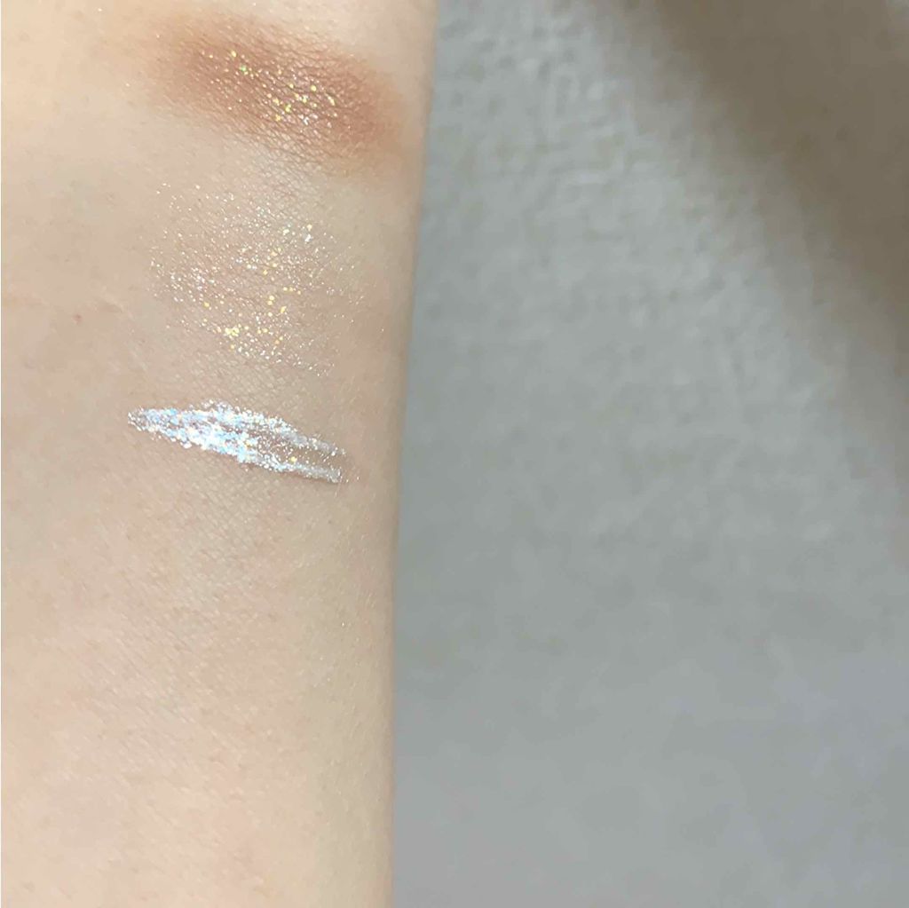 ティアー アイライナー/ETUDE/リキッドアイライナーを使ったクチコミ（3枚目）