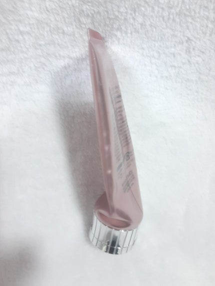 メルティバター/ジェミールフラン/ヘアバームを使ったクチコミ(5枚目)