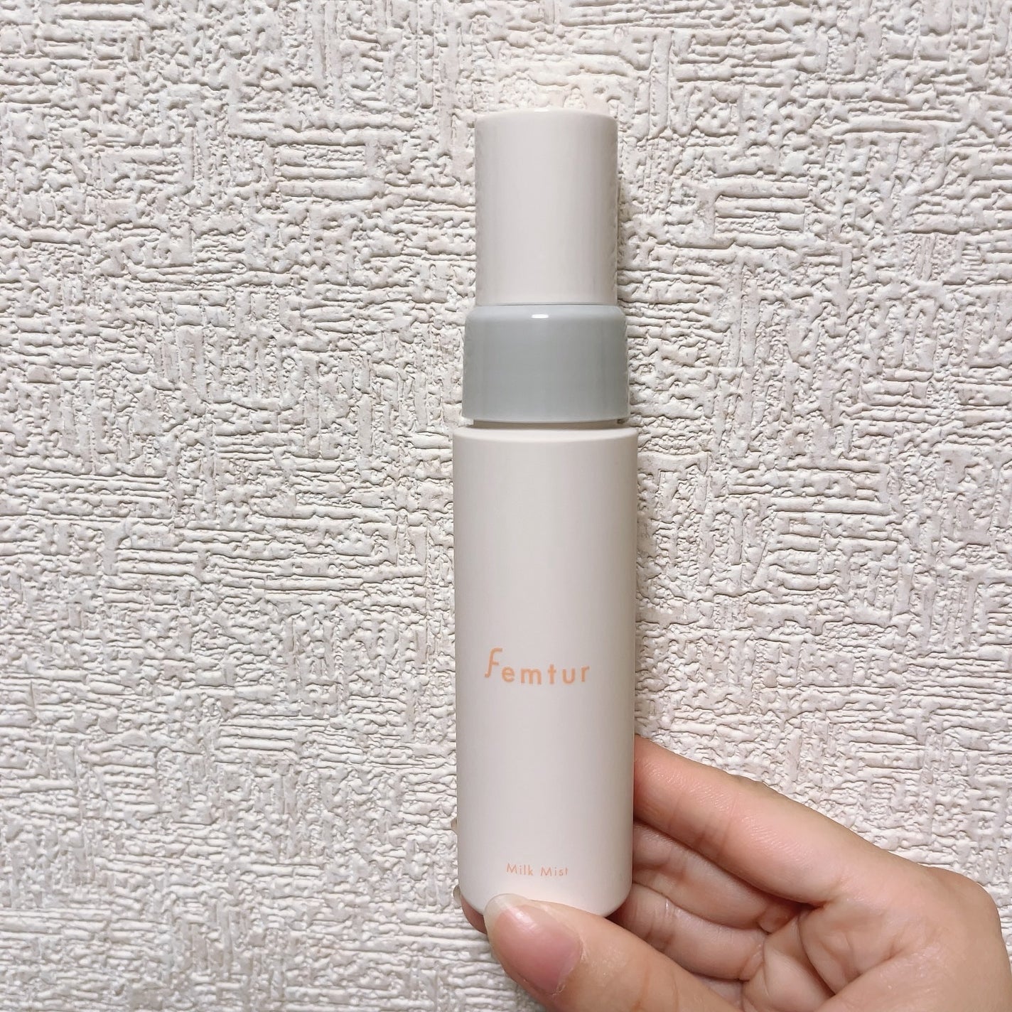 フェムチャー マイルドフォームウォッシュ/アンファー(スカルプD)/デリケートゾーンケアを使ったクチコミ(5枚目)