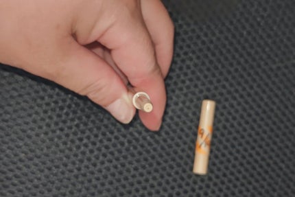 涙袋ペンシル/moitiful/ペンシルアイライナーを使ったクチコミ(1枚目)