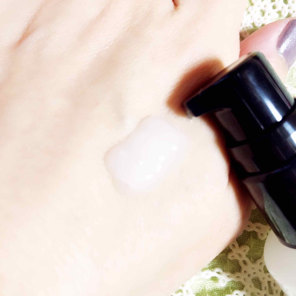 マヌカハニー エッセンスジェル/アピセラピーコスメティクス/美容液を使ったクチコミ(3枚目)