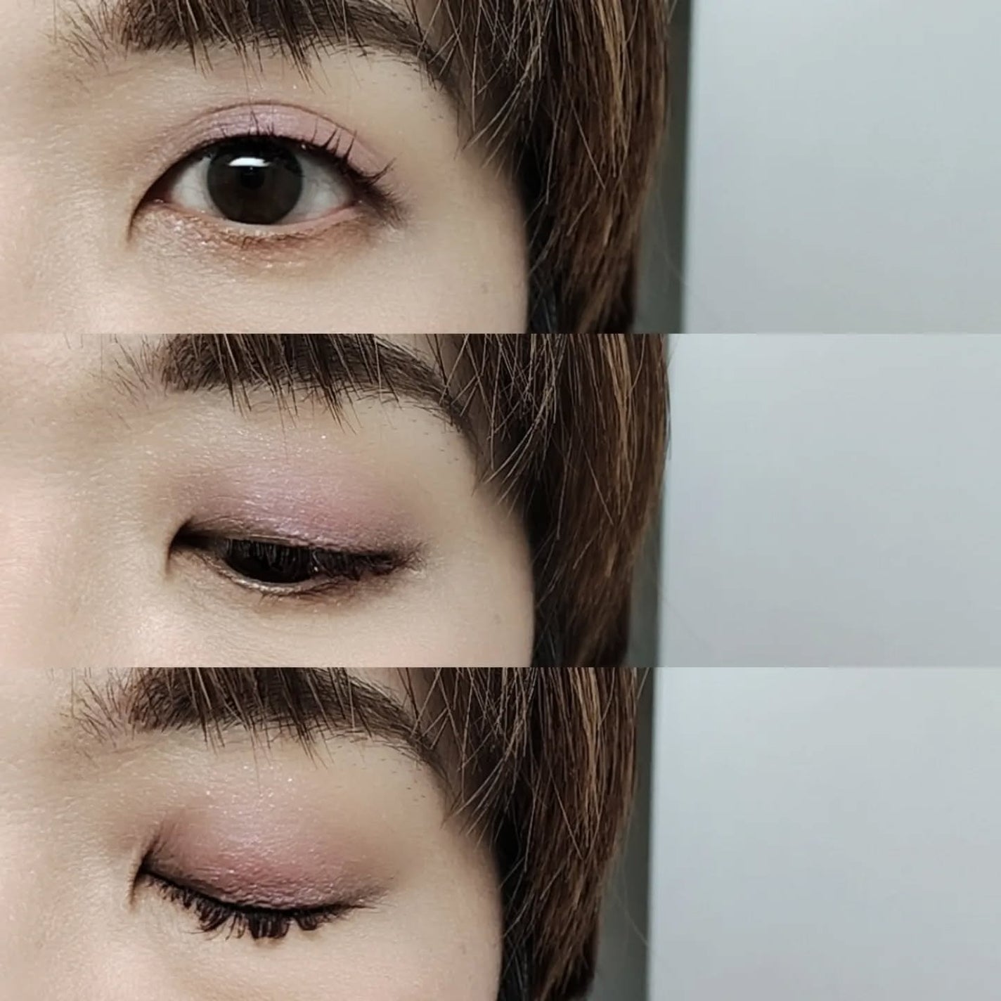 レ キャトル オンブル/CHANEL/アイシャドウパレットを使ったクチコミ(2枚目)