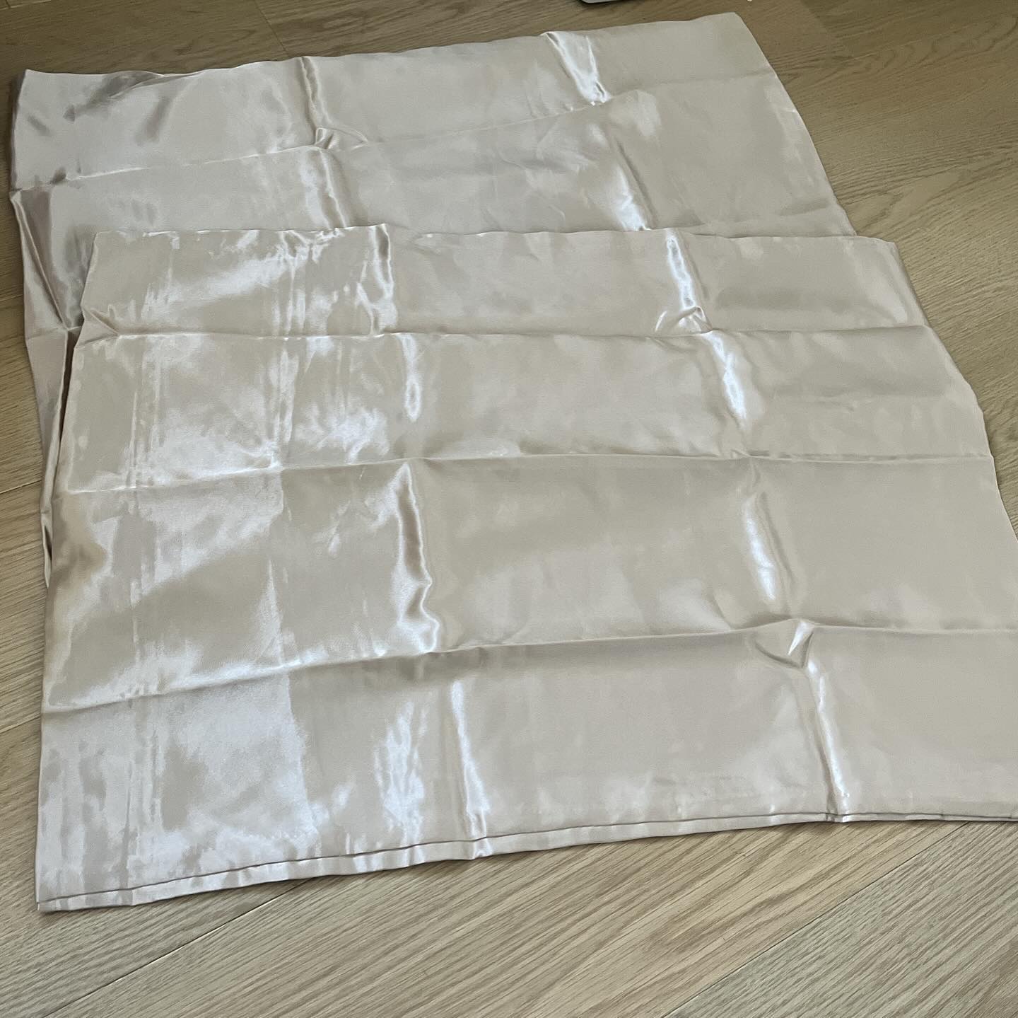 シルク枕カバー / ANDSILK