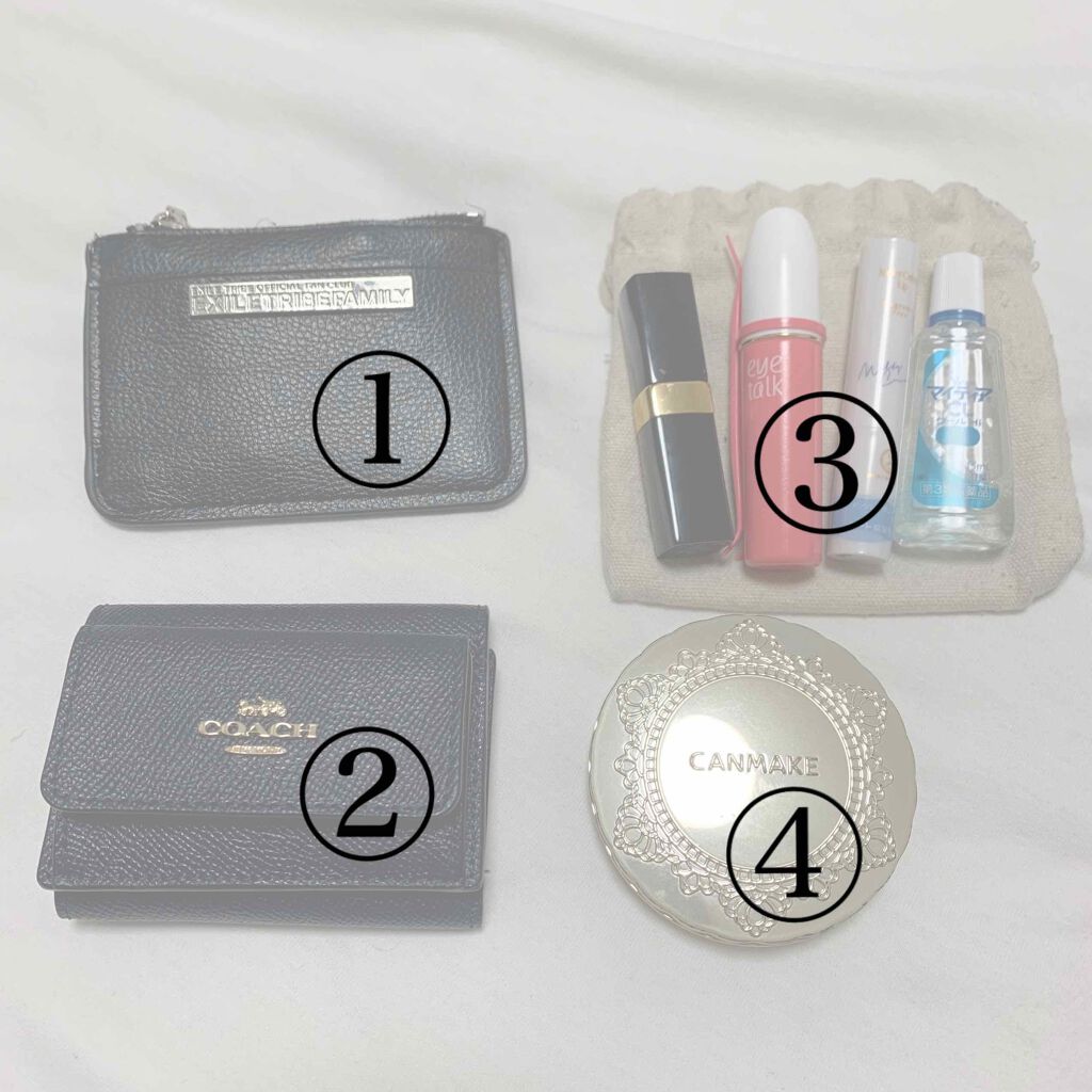 【旧品】マシュマロフィニッシュパウダー/キャンメイク/プレストパウダーを使ったクチコミ（2枚目）