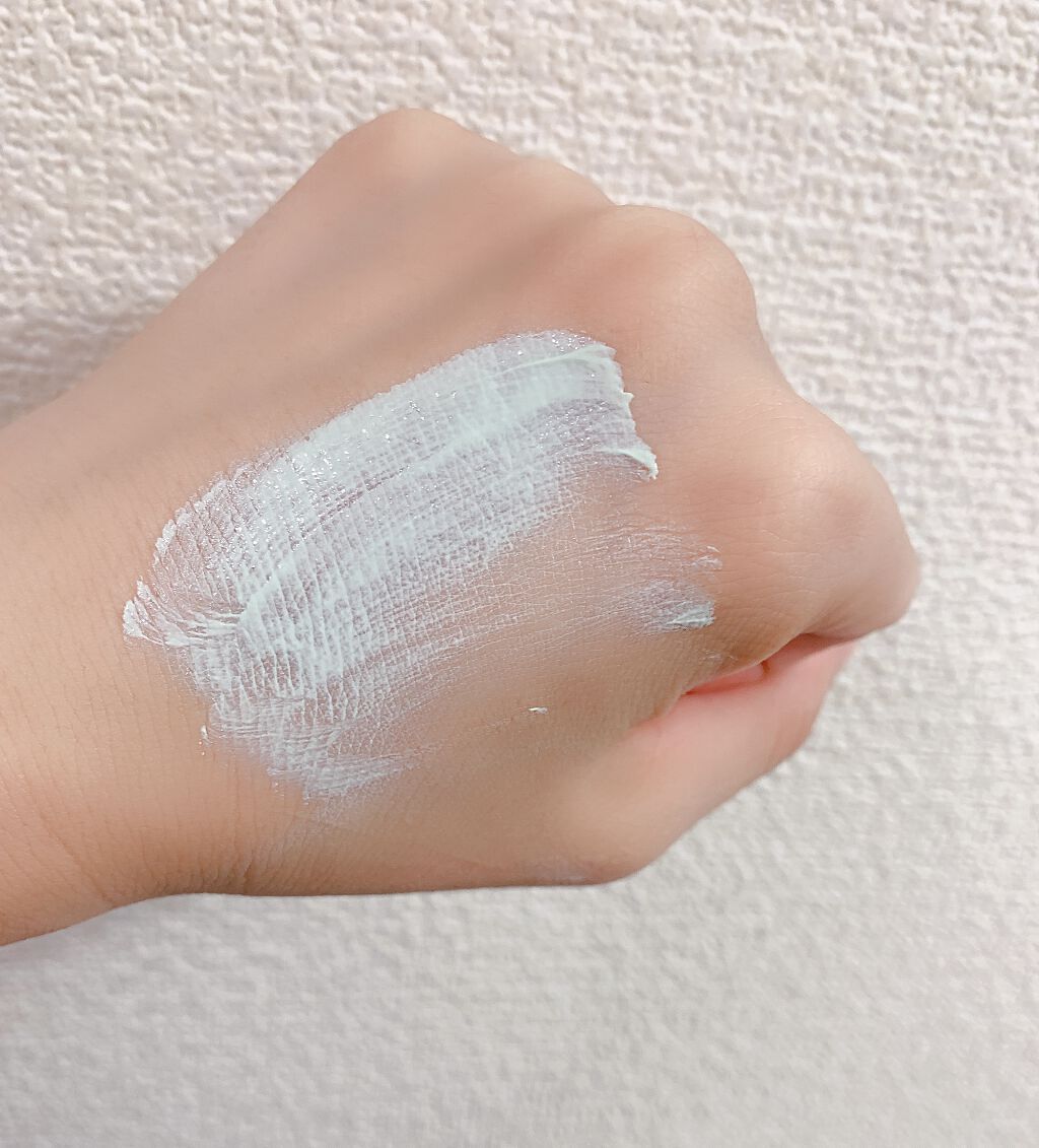 ダーマエクトシカトーンアップサンクリーム/Neulii/日焼け止めクリームを使ったクチコミ（3枚目）