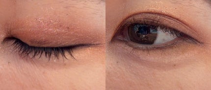 シャドーフラッシュ /MAJOLICA MAJORCA/アイシャドウパレットを使ったクチコミ(2枚目)