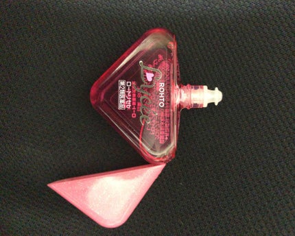 ロートリセ(医薬品)/ロート製薬/その他を使ったクチコミ(2枚目)