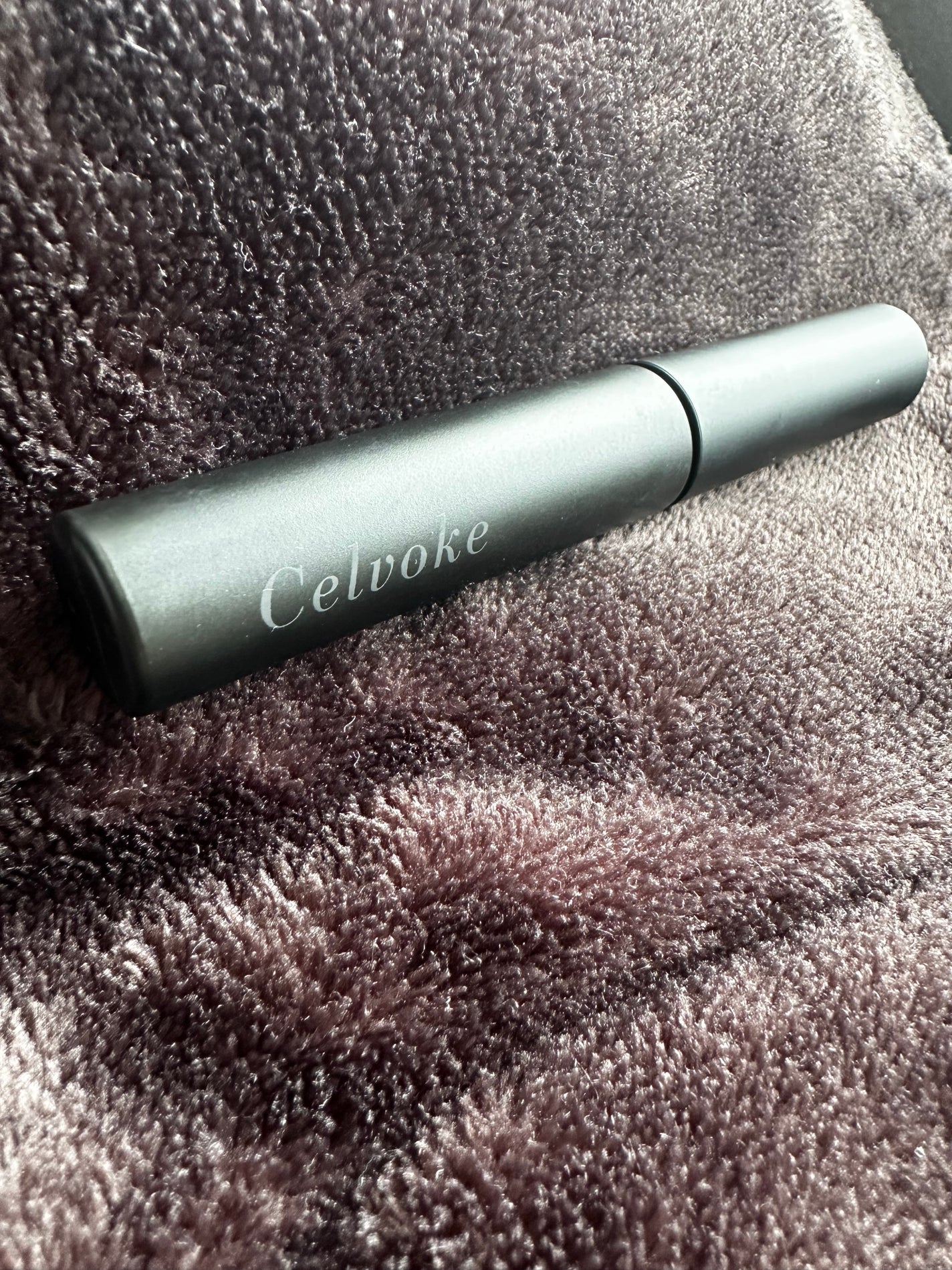 セルヴォーク インディケイトアイブロウマスカラ C/Celvoke/眉マスカラを使ったクチコミ(1枚目)