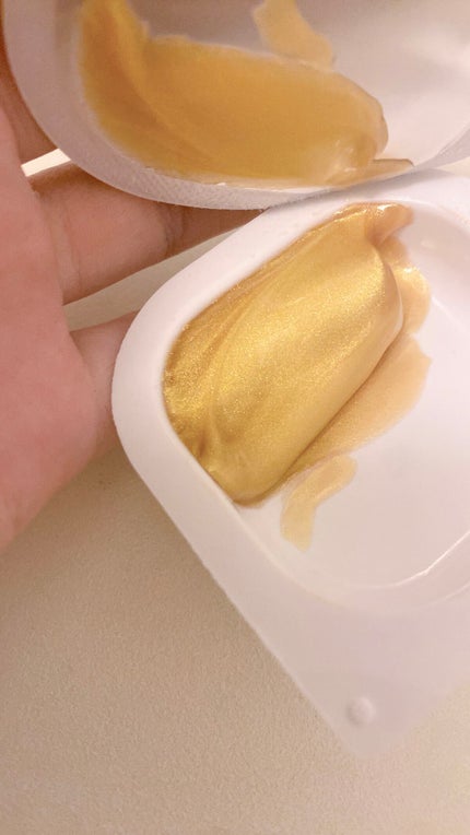 プログロス カプセルマスク/VT/洗い流すパック・マスクを使ったクチコミ(2枚目)