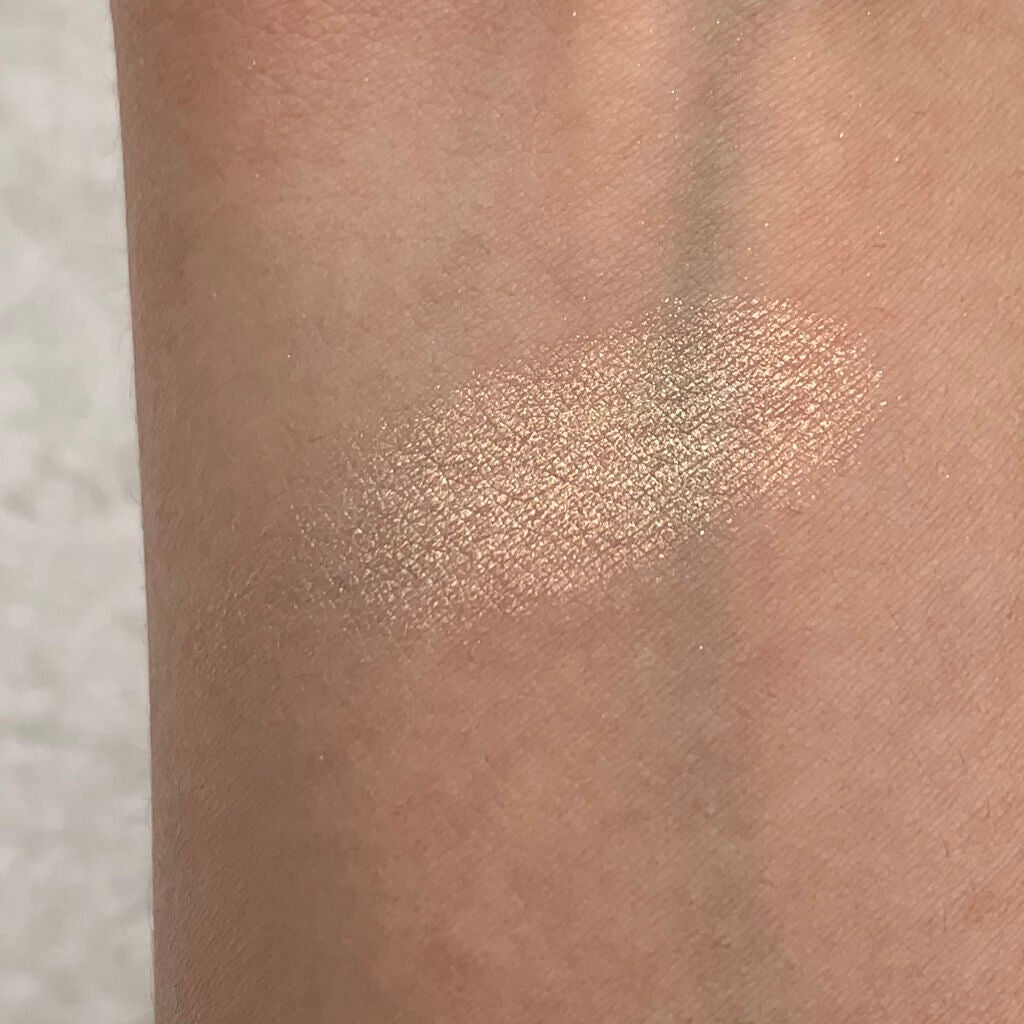 麻雀アイシャドウ/和粧/単色アイシャドウを使ったクチコミ(4枚目)