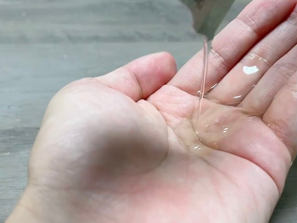 オールナチュラル マスクパックDK/allNATURAL/シートマスク・パックを使ったクチコミ(4枚目)