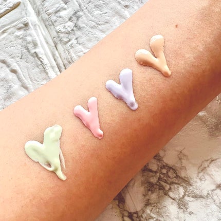 スキンイリュージョンプライマーUV/コフレドール/化粧下地を使ったクチコミ(5枚目)